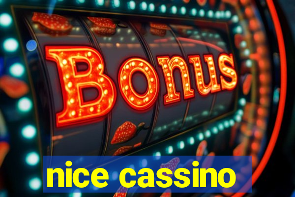 nice cassino